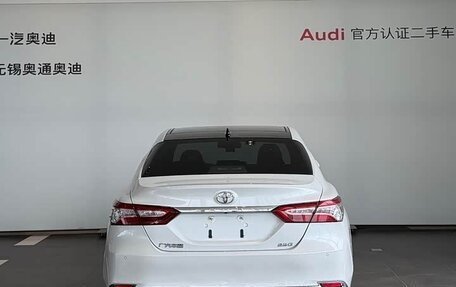 Toyota Camry, 2023 год, 7 фотография