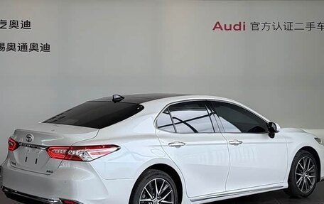 Toyota Camry, 2023 год, 5 фотография