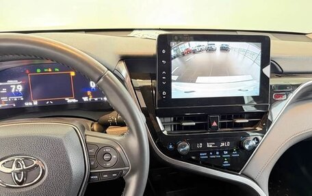 Toyota Camry, 2023 год, 10 фотография