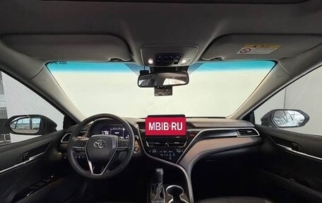 Toyota Camry, 2023 год, 9 фотография