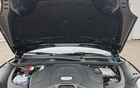 Porsche Cayenne III, 2020 год, 7 450 000 рублей, 4 фотография