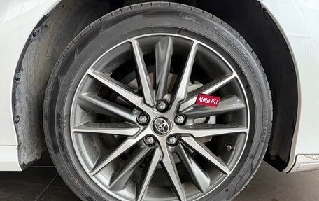 Toyota Camry, 2023 год, 15 фотография