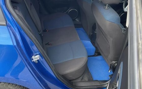 Chevrolet Cruze II, 2011 год, 730 000 рублей, 7 фотография