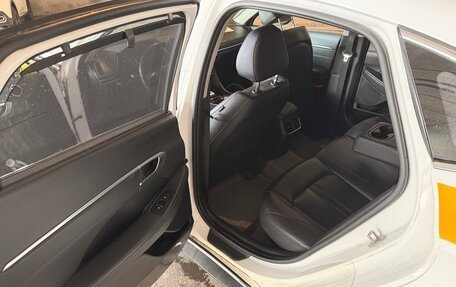 Hyundai Sonata VIII, 2023 год, 2 530 000 рублей, 12 фотография