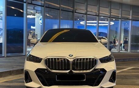 BMW 5 серия, 2026 год, 8 070 000 рублей, 3 фотография