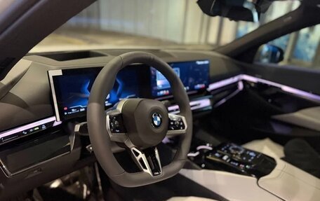 BMW 5 серия, 2026 год, 8 070 000 рублей, 7 фотография