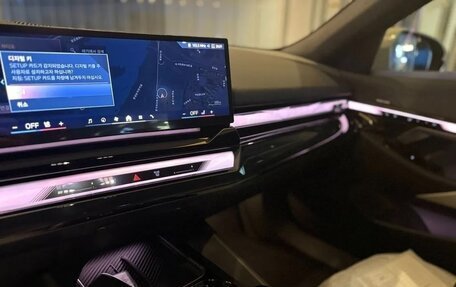 BMW 5 серия, 2026 год, 8 070 000 рублей, 9 фотография
