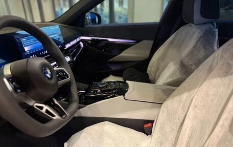 BMW 5 серия, 2026 год, 8 070 000 рублей, 11 фотография