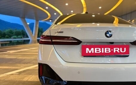 BMW 5 серия, 2026 год, 8 070 000 рублей, 5 фотография