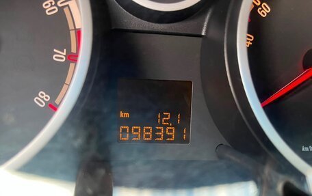 Opel Corsa D, 2010 год, 550 000 рублей, 19 фотография