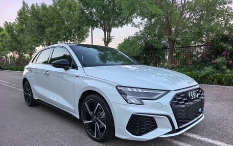 Audi A3, 2022 год, 1 780 000 рублей, 3 фотография