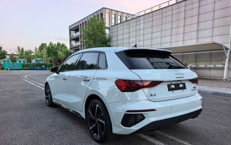 Audi A3, 2022 год, 1 780 000 рублей, 4 фотография