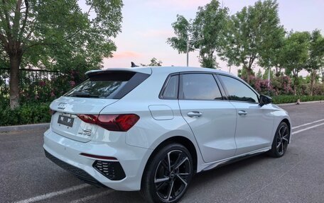 Audi A3, 2022 год, 1 780 000 рублей, 6 фотография