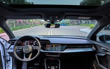 Audi A3, 2022 год, 1 780 000 рублей, 13 фотография