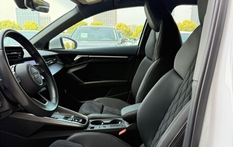 Audi A3, 2022 год, 1 780 000 рублей, 12 фотография