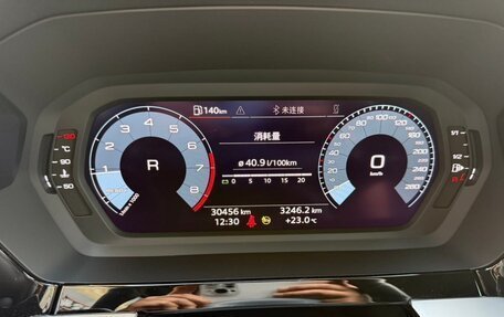 Audi A3, 2022 год, 1 780 000 рублей, 15 фотография