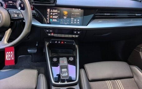Audi A3, 2022 год, 1 780 000 рублей, 14 фотография