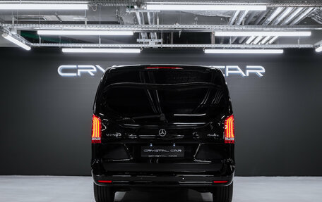 Mercedes-Benz V-Класс, 2018 год, 6 200 000 рублей, 7 фотография