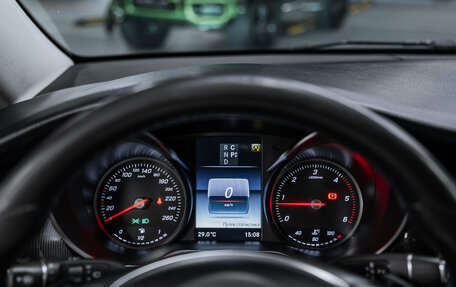 Mercedes-Benz V-Класс, 2018 год, 6 200 000 рублей, 9 фотография