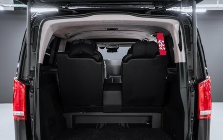 Mercedes-Benz V-Класс, 2018 год, 6 200 000 рублей, 8 фотография