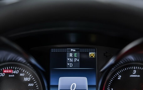 Mercedes-Benz V-Класс, 2018 год, 6 200 000 рублей, 11 фотография
