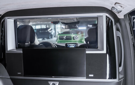 Mercedes-Benz V-Класс, 2018 год, 6 200 000 рублей, 19 фотография