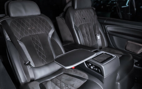 Mercedes-Benz V-Класс, 2018 год, 6 200 000 рублей, 17 фотография