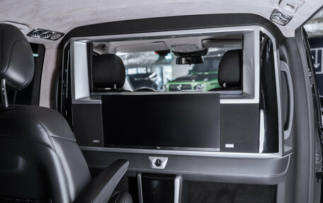 Mercedes-Benz V-Класс, 2018 год, 6 200 000 рублей, 18 фотография