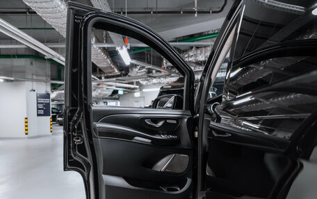 Mercedes-Benz V-Класс, 2018 год, 6 200 000 рублей, 21 фотография