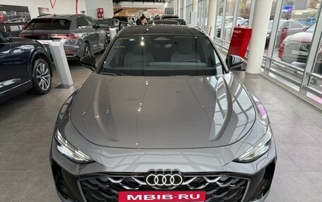 Audi A5, 2025 год, 6 550 000 рублей, 2 фотография