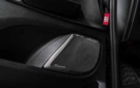 Mercedes-Benz V-Класс, 2018 год, 6 200 000 рублей, 22 фотография