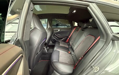 Audi A5, 2025 год, 6 550 000 рублей, 9 фотография