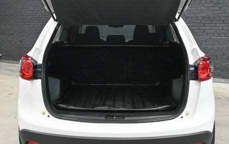 Mazda CX-5 II, 2011 год, 1 510 000 рублей, 6 фотография