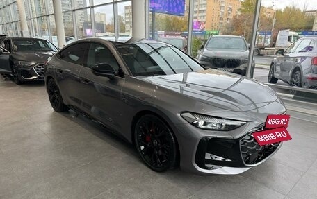 Audi A5, 2025 год, 6 550 000 рублей, 3 фотография