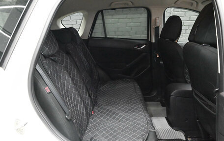 Mazda CX-5 II, 2011 год, 1 510 000 рублей, 11 фотография