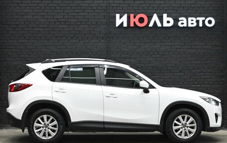 Mazda CX-5 II, 2011 год, 1 510 000 рублей, 9 фотография