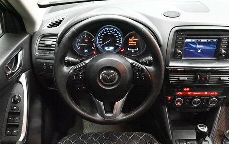 Mazda CX-5 II, 2011 год, 1 510 000 рублей, 12 фотография