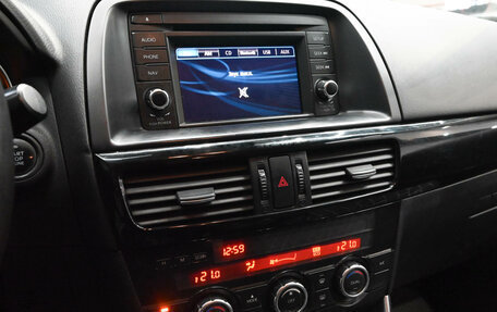 Mazda CX-5 II, 2011 год, 1 510 000 рублей, 14 фотография