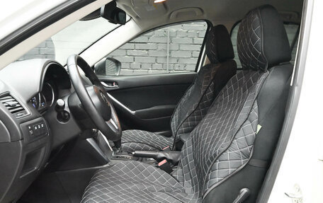 Mazda CX-5 II, 2011 год, 1 510 000 рублей, 18 фотография