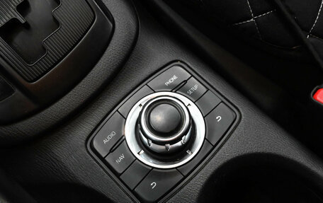 Mazda CX-5 II, 2011 год, 1 510 000 рублей, 15 фотография