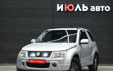 Suzuki Grand Vitara, 2006 год, 790 000 рублей, 2 фотография