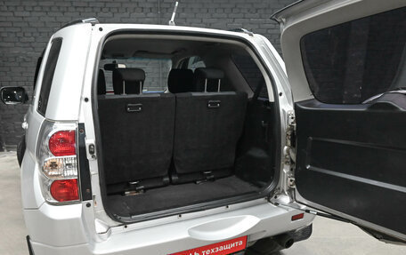 Suzuki Grand Vitara, 2006 год, 790 000 рублей, 7 фотография