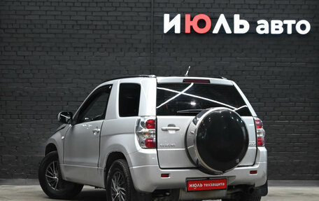 Suzuki Grand Vitara, 2006 год, 790 000 рублей, 5 фотография