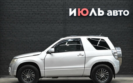 Suzuki Grand Vitara, 2006 год, 790 000 рублей, 9 фотография