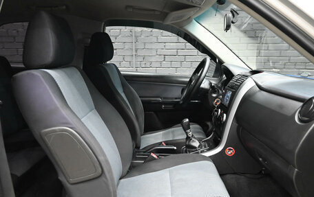 Suzuki Grand Vitara, 2006 год, 790 000 рублей, 11 фотография