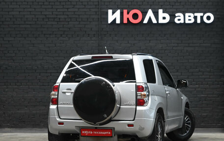 Suzuki Grand Vitara, 2006 год, 790 000 рублей, 8 фотография