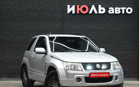 Suzuki Grand Vitara, 2006 год, 790 000 рублей, 4 фотография
