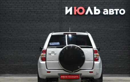 Suzuki Grand Vitara, 2006 год, 790 000 рублей, 6 фотография