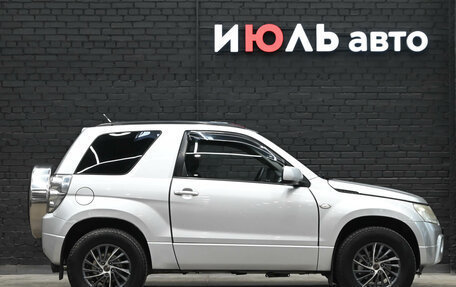 Suzuki Grand Vitara, 2006 год, 790 000 рублей, 10 фотография