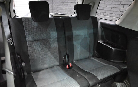 Suzuki Grand Vitara, 2006 год, 790 000 рублей, 12 фотография